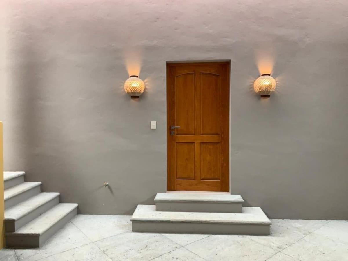 Brisas De Sol Hotel Pátzcuaro Eksteriør billede