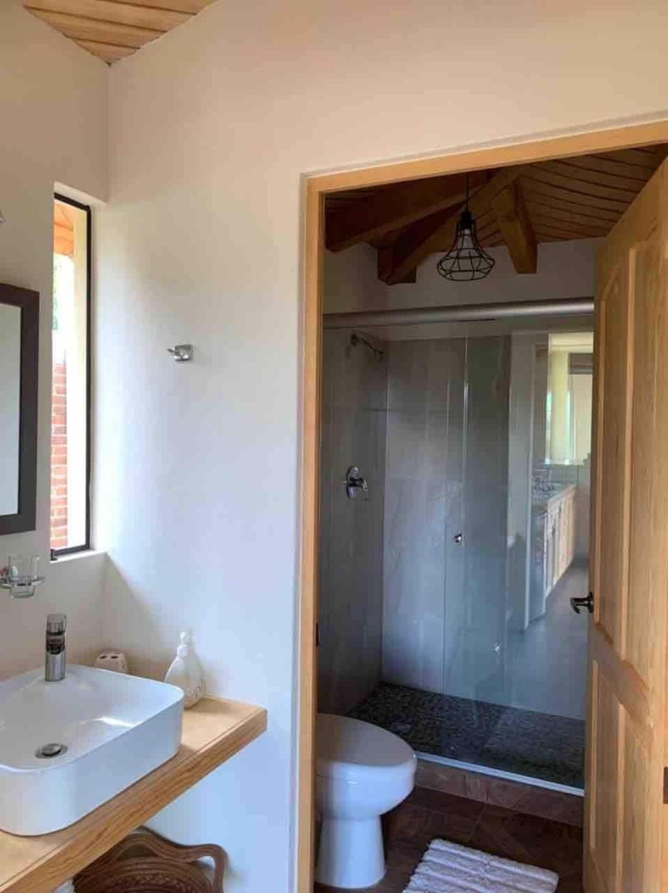 Brisas De Sol Hotel Pátzcuaro Eksteriør billede