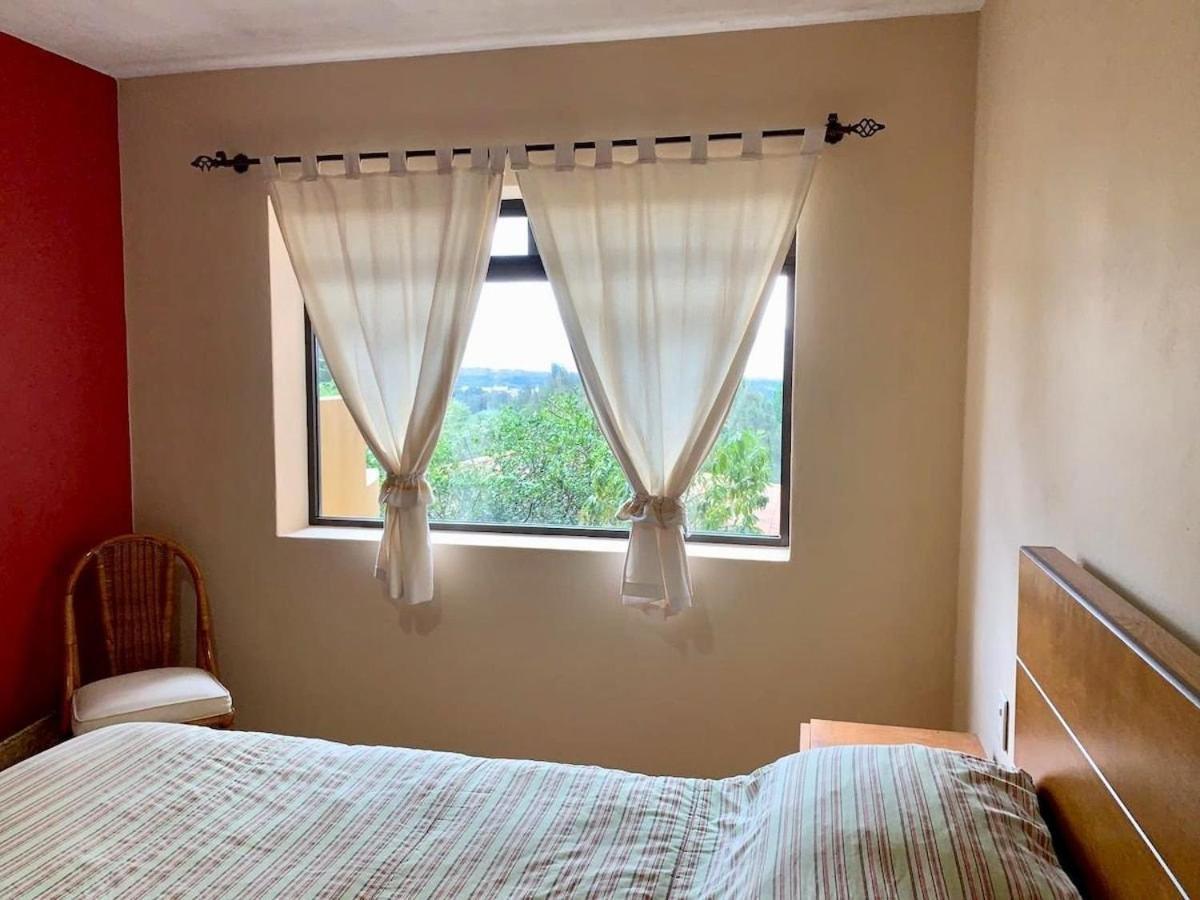 Brisas De Sol Hotel Pátzcuaro Eksteriør billede