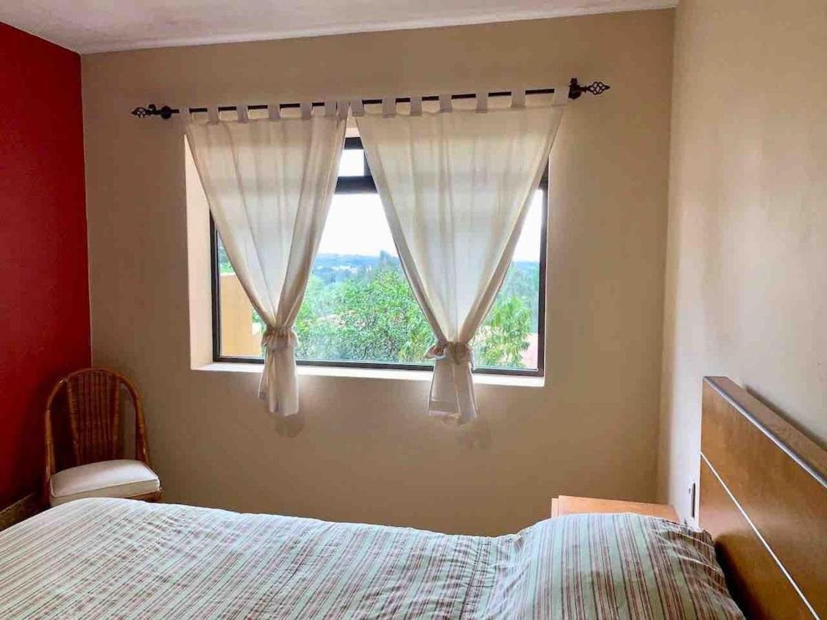 Brisas De Sol Hotel Pátzcuaro Eksteriør billede