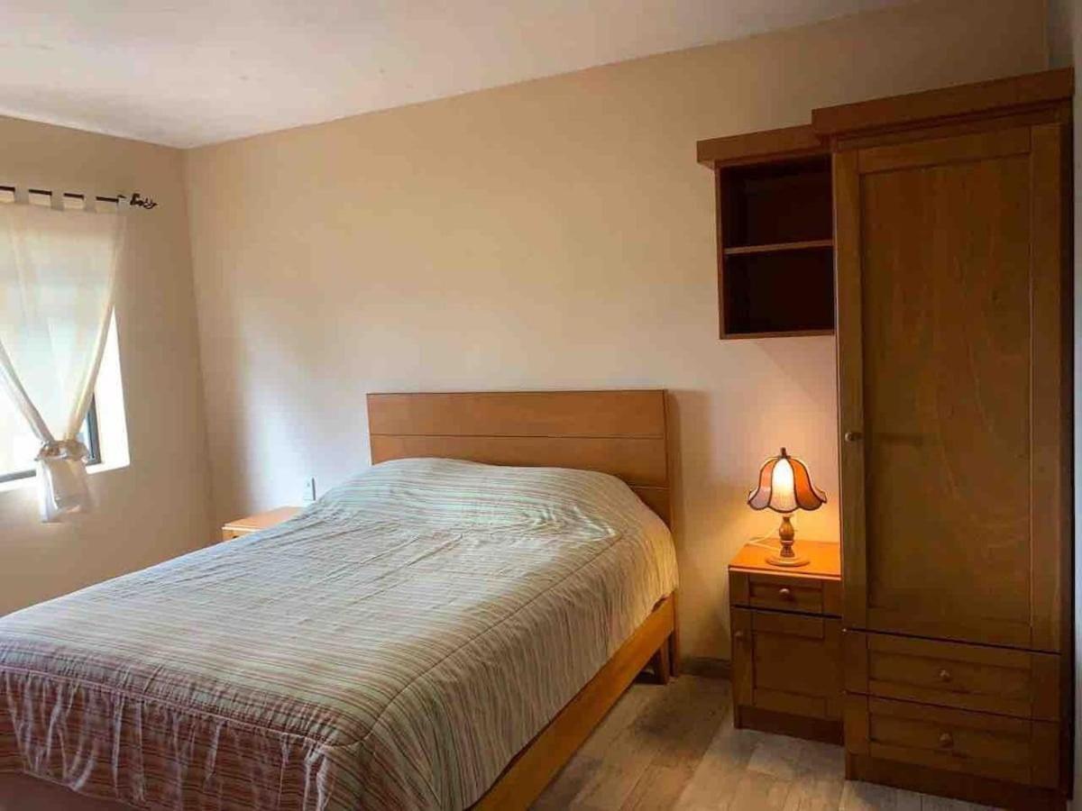 Brisas De Sol Hotel Pátzcuaro Eksteriør billede