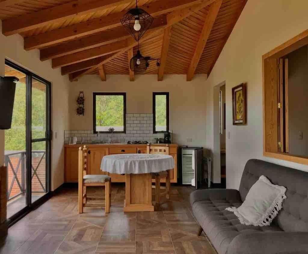 Brisas De Sol Hotel Pátzcuaro Eksteriør billede